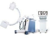 ราคาโปรโมชั่น Hcx-10b Medical Mobile C-Arm Intraoperative X Ray สำหรับการวินิจฉัย